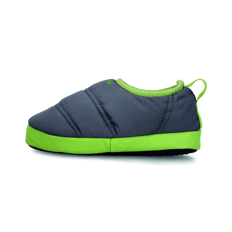 PANTUFLAS JUNIOR - Imagen 2