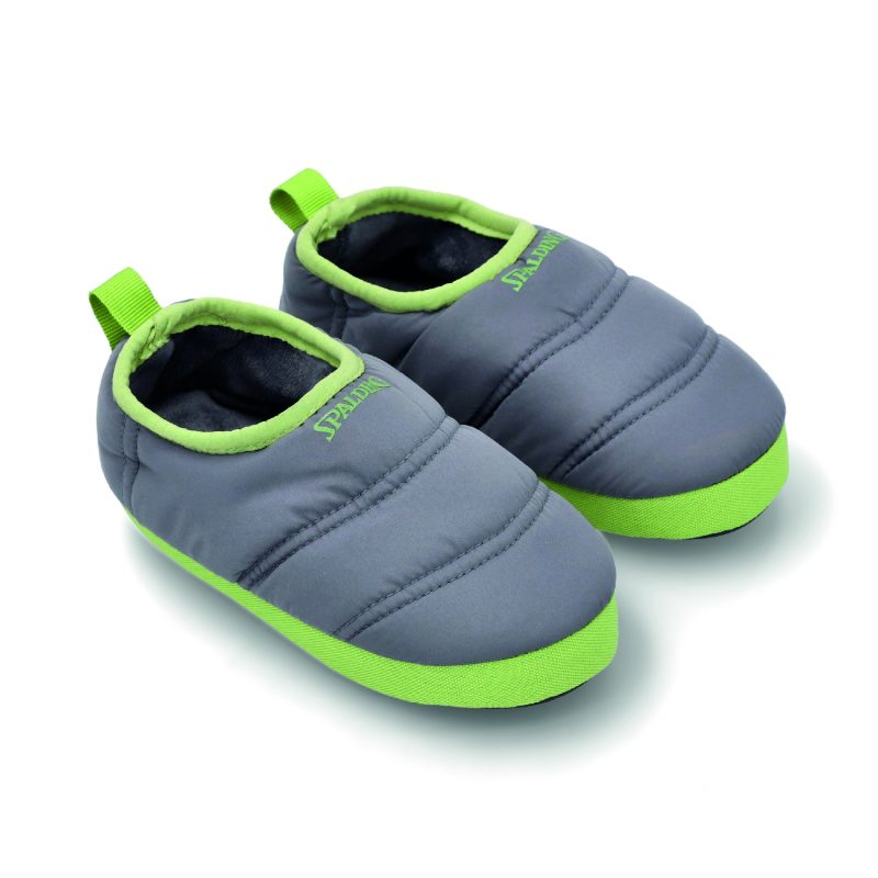 PANTUFLAS JUNIOR - Imagen 4