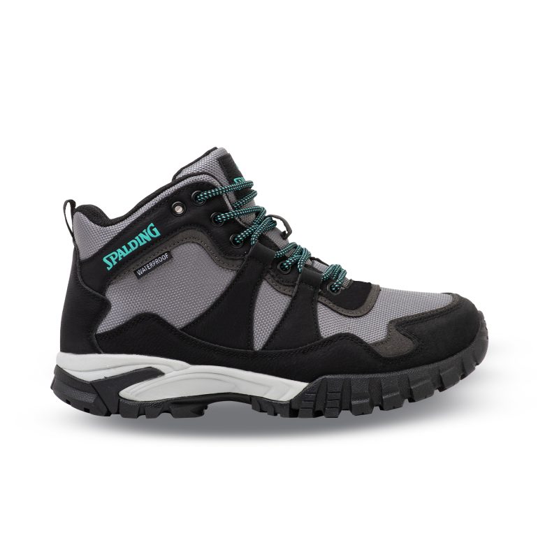 ZAPATOS WATERPROOF HIKER