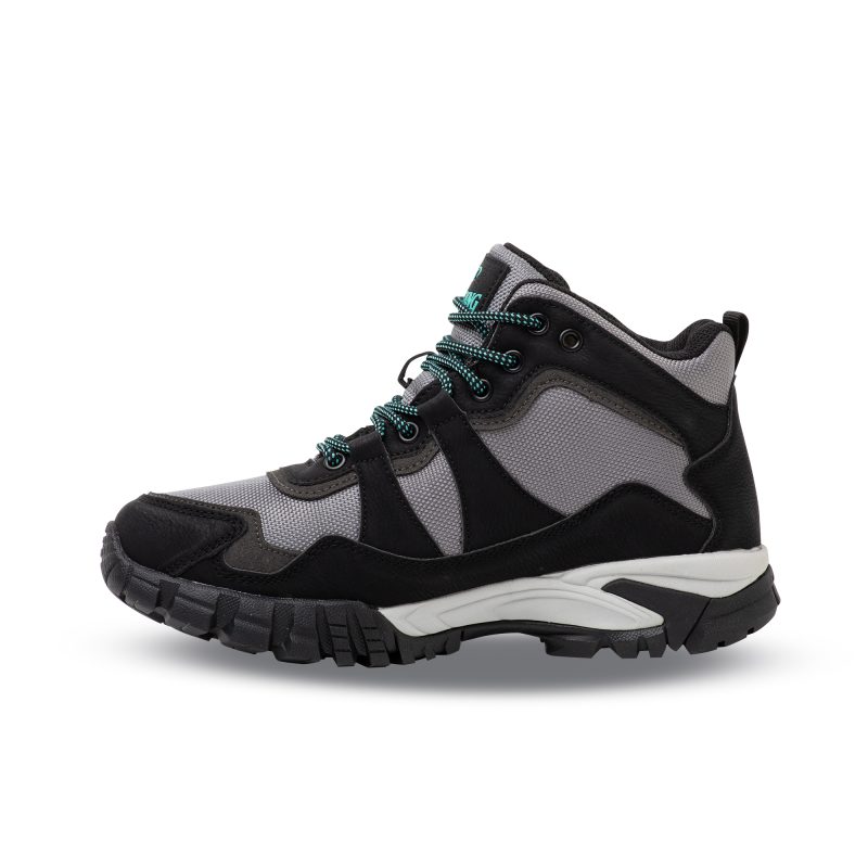 ZAPATOS WATERPROOF HIKER - Imagen 2