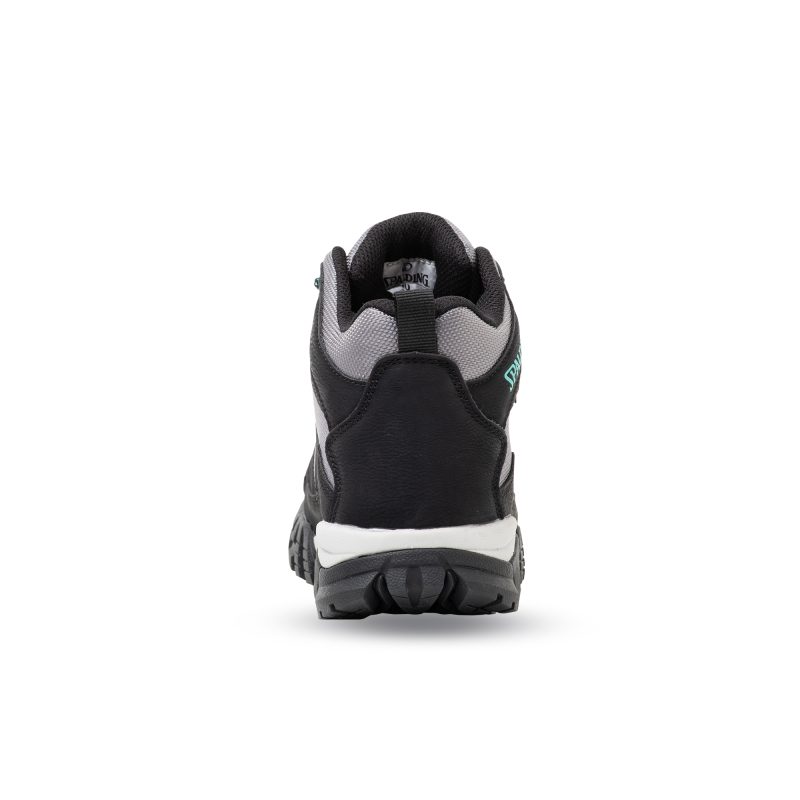 ZAPATOS WATERPROOF HIKER - Imagen 3
