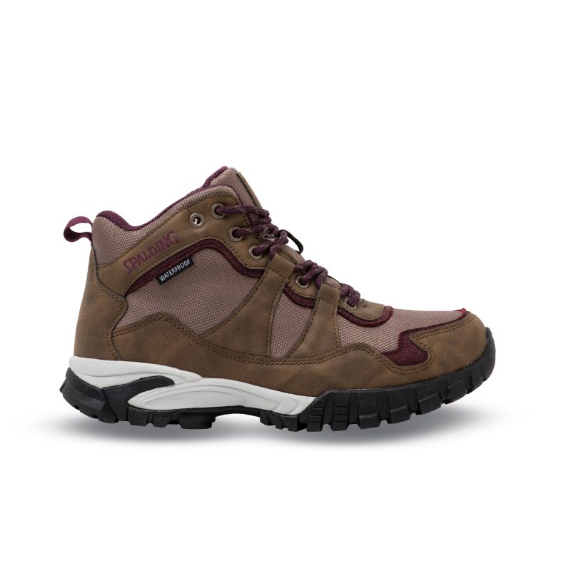 ZAPATOS WATERPROOF HIKER