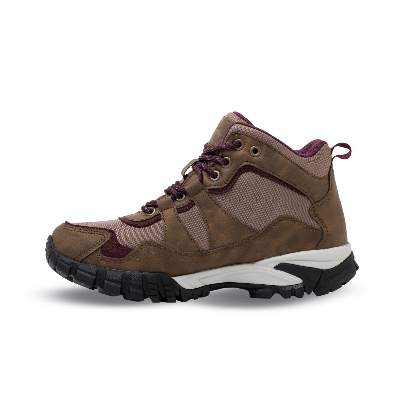 ZAPATOS WATERPROOF HIKER - Imagen 2