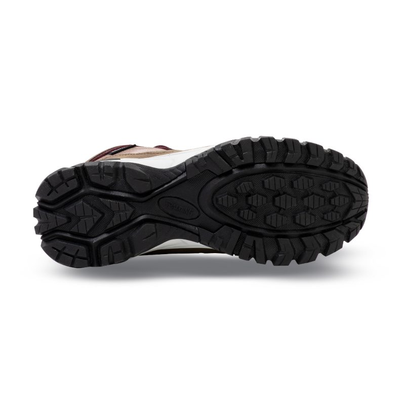 ZAPATOS WATERPROOF HIKER - Imagen 5